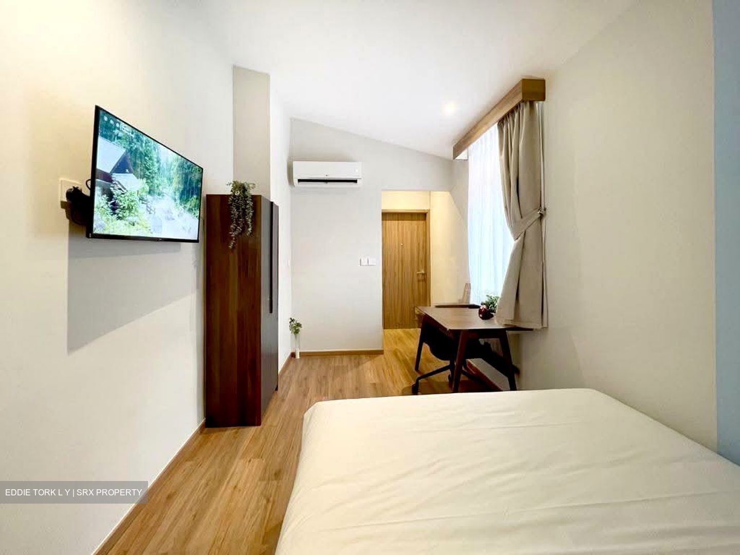 Serangoon Road (D8), Apartment #549528751
